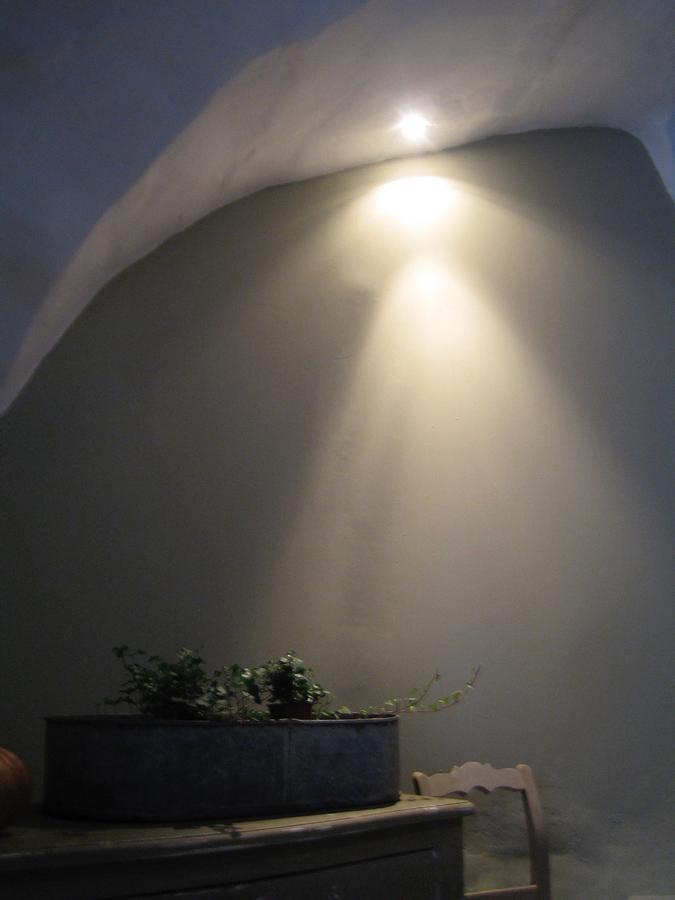 Les Vieux Murs Montfort  エクステリア 写真